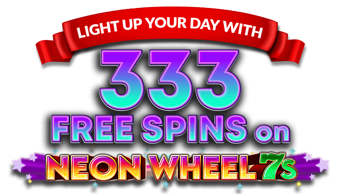 Joe Fortune Free Spins